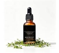 Walker Skin Protect Serum, Nourishing Facial Serum, Hydrate & Brightens Skin, Lightweight, Deeply Hydration Refines Skin Texture Supports Balanced Skin Tone For Daily Routine (1PC)