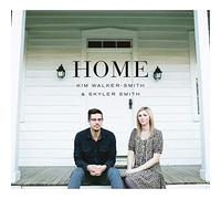 Walker-Smith Kim & Skyler Smit - Home