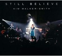 Walker-Smith, Kim - Still Believe