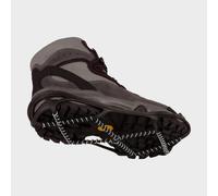 Yaktrax Walker Snow Grips - Black/Black, BLACK/BLACK S