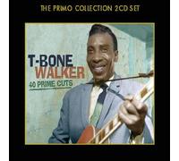 Walker, T-Bone - 40 Prime Cuts