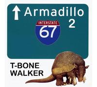 Walker, T-Bone - Armadillo 2