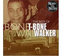 Walker, T-Bone - Best of...