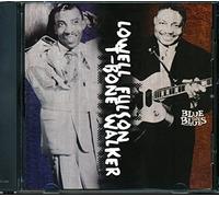 Walker, T-Bone - Blue on Blues