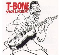 Walker,T-Bone - Cabu Collection