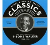 Walker, T-Bone - Classics 1952-1954 [French Import]