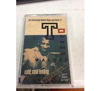 Walker, T-Bone - Cold Cold Feeling [CASSETTE]