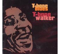 Walker T Bone - T Bone Blues