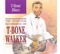 T-Bone Walker - T-Bone Blues - The Essential Recordings Of