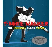 Walker, T-Bone - The Imperial Blues Years
