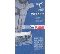 Walker, T-Bone - The Story Of The Blues