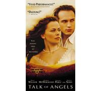 Walker - Talk of Angels [VHS] [Import USA]