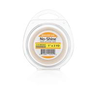 Walker Tape 1/2 x 3 Yards No Shine Hair Replacement System Wig Adhesive