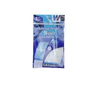 Walker Tape 72 Tabs Mini Strips Ultra Hold Tape Minis Adhesive Walker Tape Double-Sided Tape Strips for Lace Wigs & Toupees