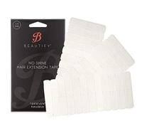 Walker Tape Beautify No Shine Adhesive Strips 120 Tabs 4 cm x 0.8 cm Tapes Tape Double-Sided Tape On Extensions Wefts Hairpieces Toupees