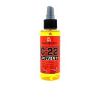 Walker Tape C-22 Solvent Spray for Lace Wigs & Toupees 118 ml