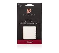 Walker Tape Duo-Pro hair extension tabs, 120pcs by Walker Tape