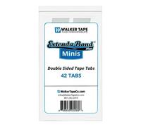 Walker Tape, Extenda-Bond Plus Minis