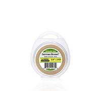 WALKER TAPE Premium adhesive roll 19 mm strong adhesive effect double-sided wigs toupees