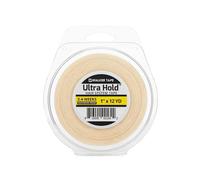 Walker Tape Ultra Hold 1/2" x 12 Yards. Authentic
