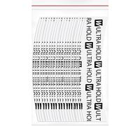 Walker Tape Ultra Hold C Contour 36 pack