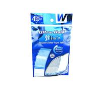 WALKER TAPES. ULTRA HOLD MINI STRIPS. 72 PER BAG