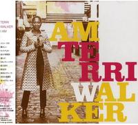 Walker, Terri - I Am