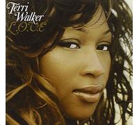 Walker, Terri - Love