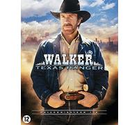 Walker Texas Ranger - - (1 DVD)