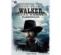 Walker, Texas Ranger: Flashback (AKA Legend) [Region 1]