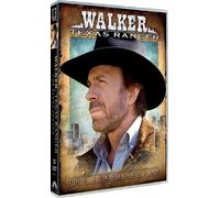 Walker, Texas ranger : L'intégrale saison 1 - Coffret 7 DVD