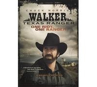 Walker - Texas Ranger : One Riot, One Ranger