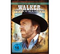 Walker Texas Ranger - Season 1.1 (Multi Box) (DVD)