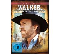 Walker, Texas Ranger: Season 1 / Vol. 2 / Amaray