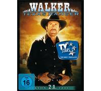 Walker, Texas Ranger - Season 2.1