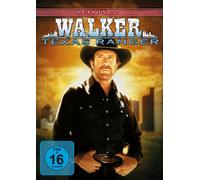 Walker Texas Ranger - Season 2.2 (Multi Box) (DVD)
