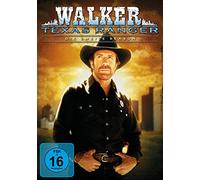 Walker, Texas Ranger: Season 2