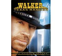 Walker Texas Ranger: Season 7 [DVD] [Region 1] [NTSC]