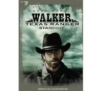 Walker, Texas Ranger: Standoff [Region 1] [DVD] [NTSC]