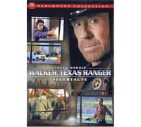 Walker Texas Ranger - Trial By Fire [Import]