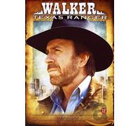 Walker. Texas Rangers: L'intégrale de la saison 1 - Coffret 7 DVD [Import belge]