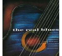 Walker - The Real Blues