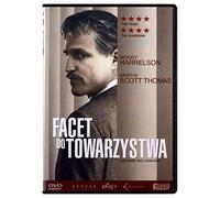 Walker, The [Region 2] (English audio)