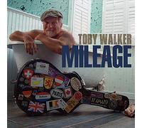 Walker Toby - Mileage