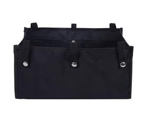 Walker Under Seat Bag | for Walker Bags Under Seat - Sturdy Under Seat Bag or Wheeled Walker Bag, Replacement Medicine Basket Walker Under the s