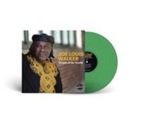 Joe Louis Walker - Weight of The World [VINYL]