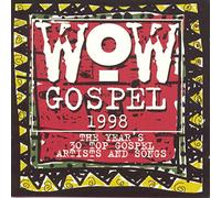Walker - Wow Gospel 1998