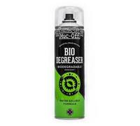 Muc-Off Bio Degreaser - Water Soluble 500ml Black/Green