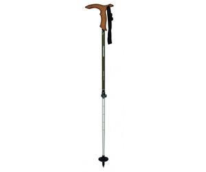 Walkerpowerlock 2-section trekking pole