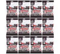 Walkers Nonsuch Liquorice Toffee 150g Bag x2